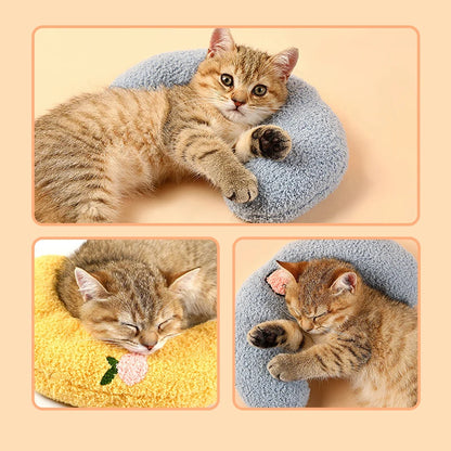 Lisslune | CuddleCloud - Animal cushion