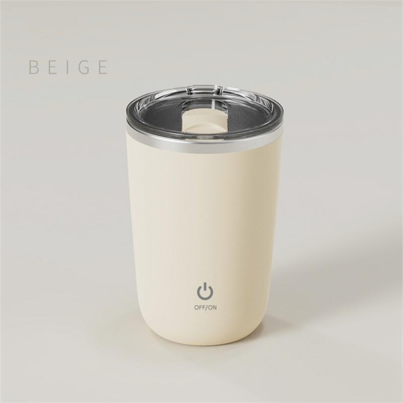 Lisslune | Tornado Automatic Waterproof Rechargeable Shaker