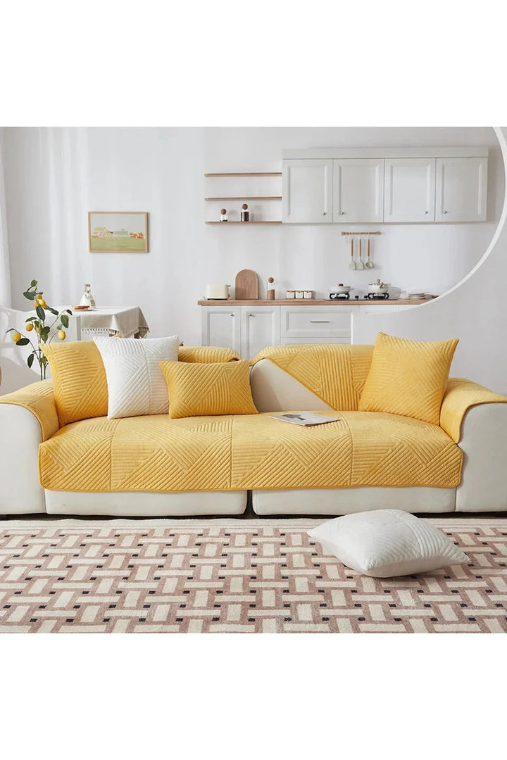 Lisslune | couch blanket