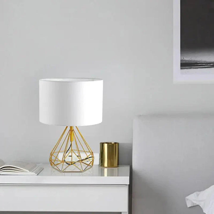 Lisslune | SleepGlow - Cozy Scandinavian Bedroom Light