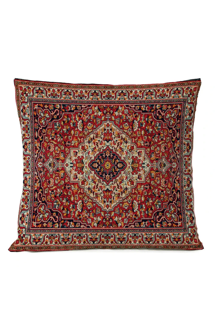 Lisslune | Tribal Pillowcase