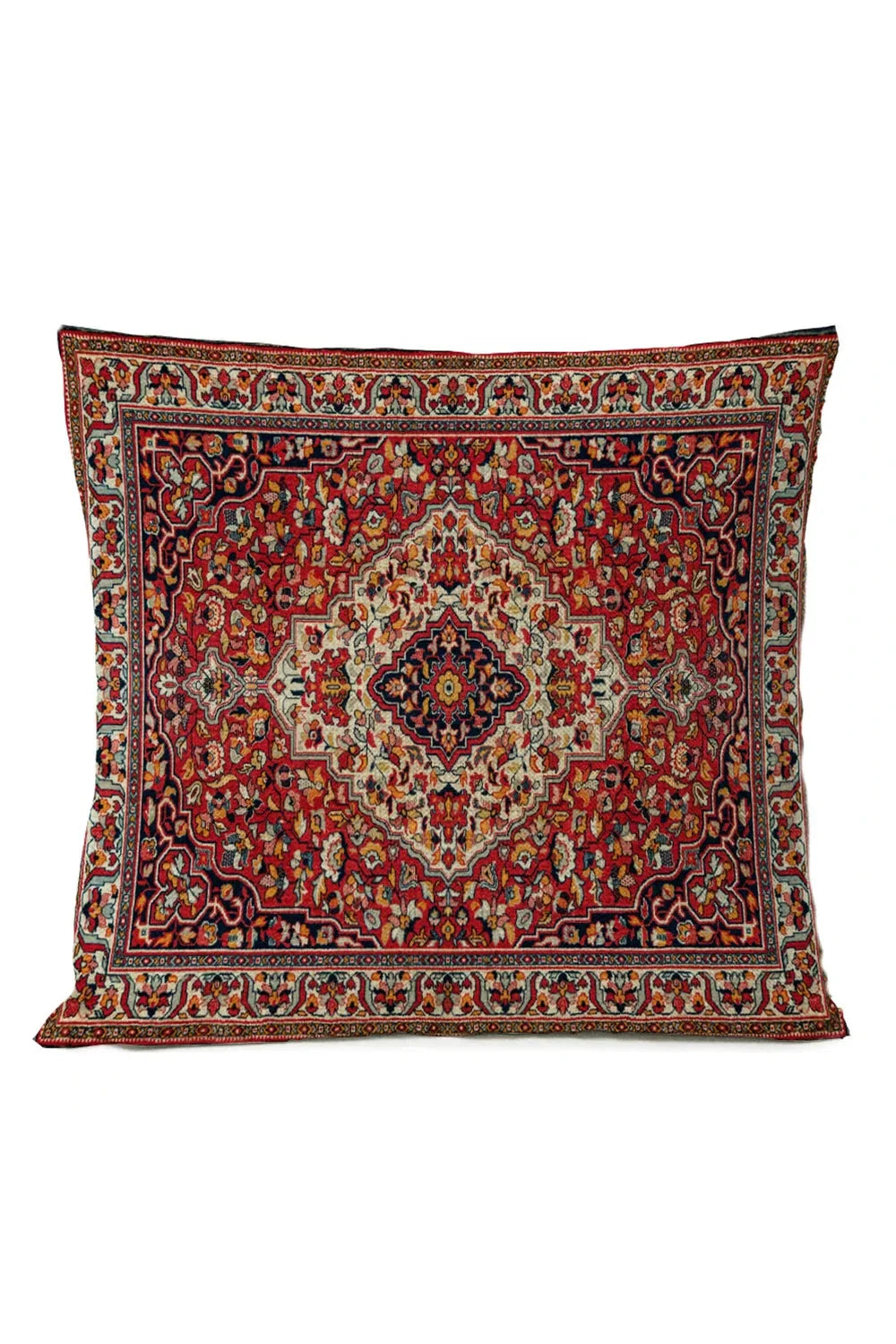 Lisslune | Ethnic Tribal Pillowcase