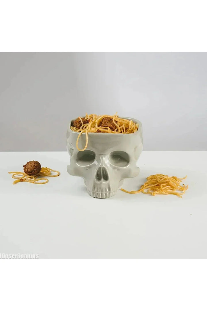 Lisslune | Skull bowl