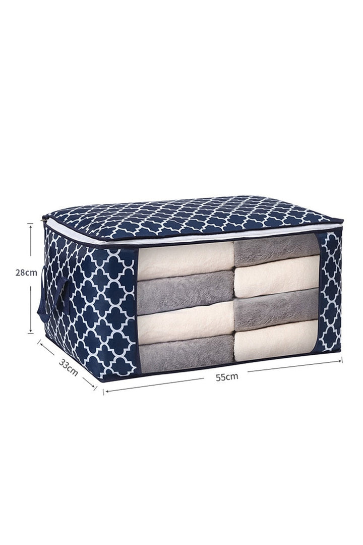 Lisslune | foldable storage bag
