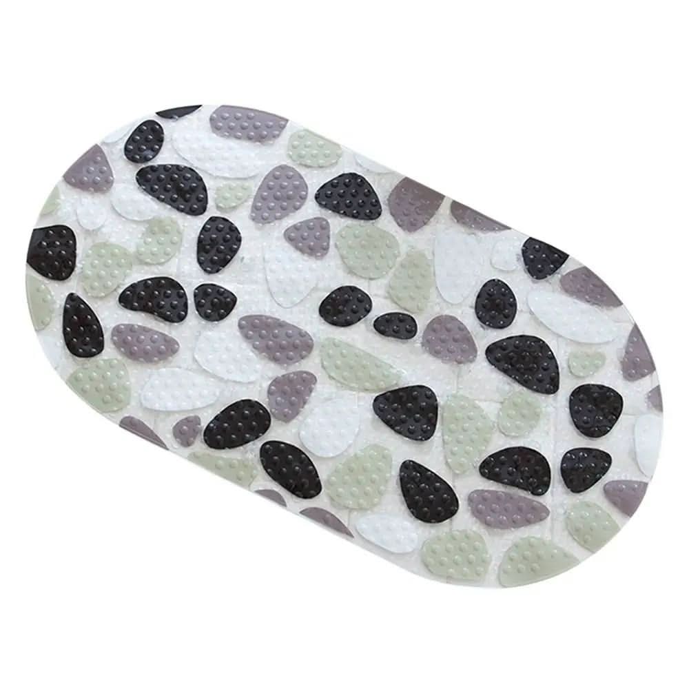 Lisslune | Non-slip bathtub mat with child-friendly motifs
