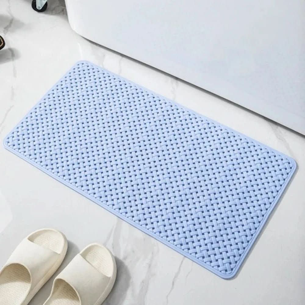 Lisslune | Non-slip shower mat with suction cups