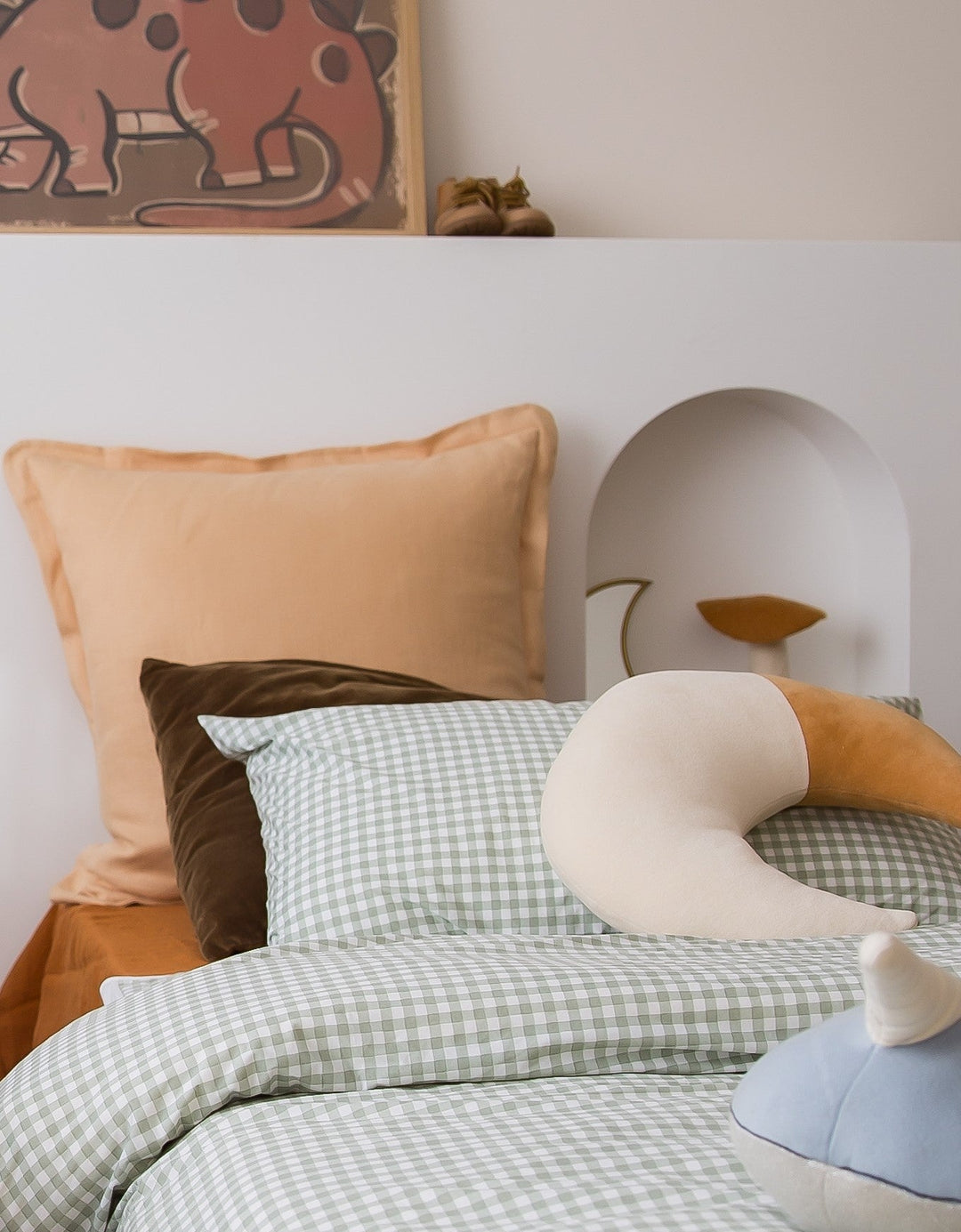 Lisslune | Waterproof Pillow Covers
