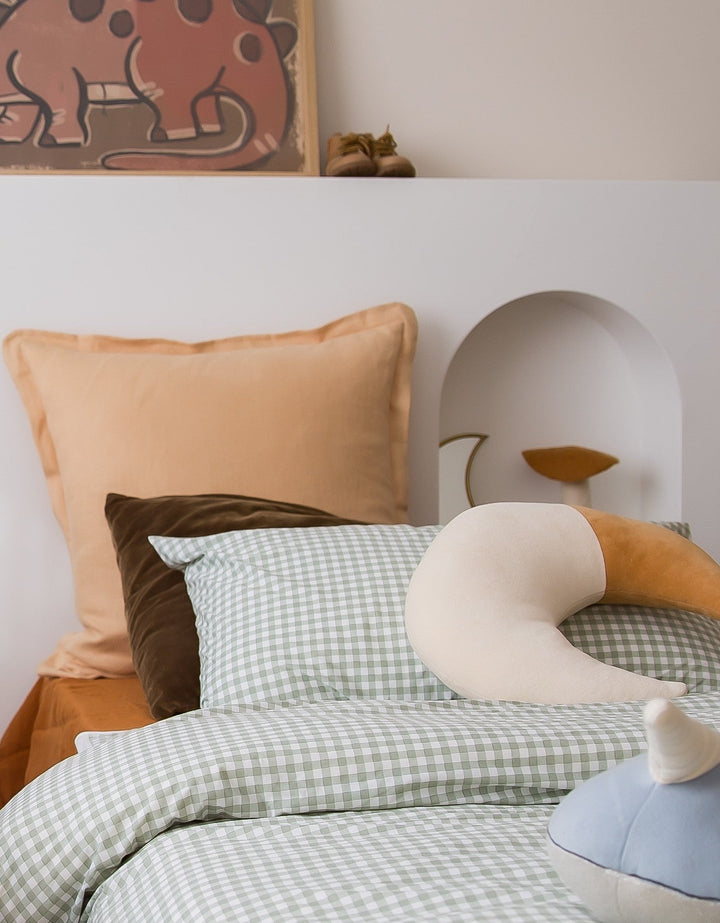 Lisslune | Waterproof Pillow Covers