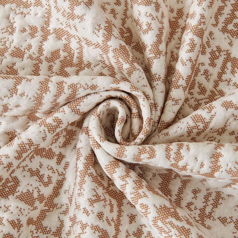 Lisslune | Sahara Sketch Chenille Sofa Cover