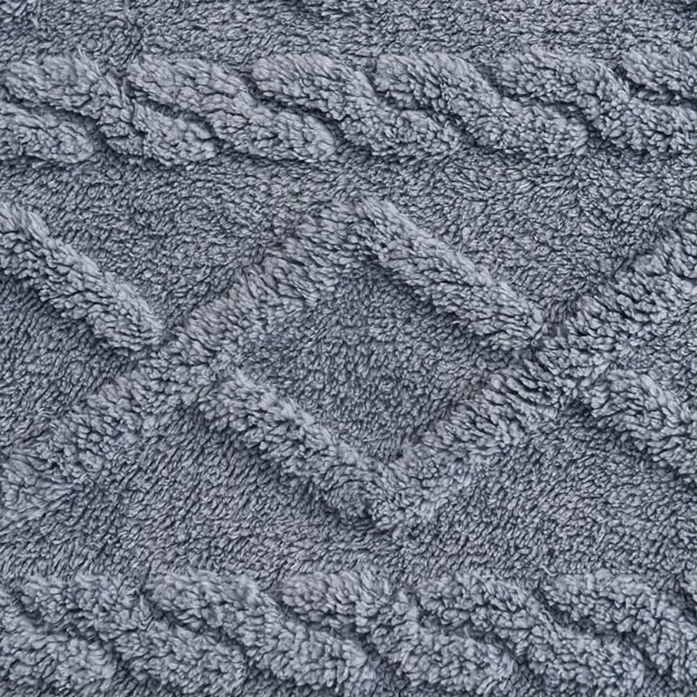 Lisslune | Velvet Mattress Cover – Soft Protective Bedding