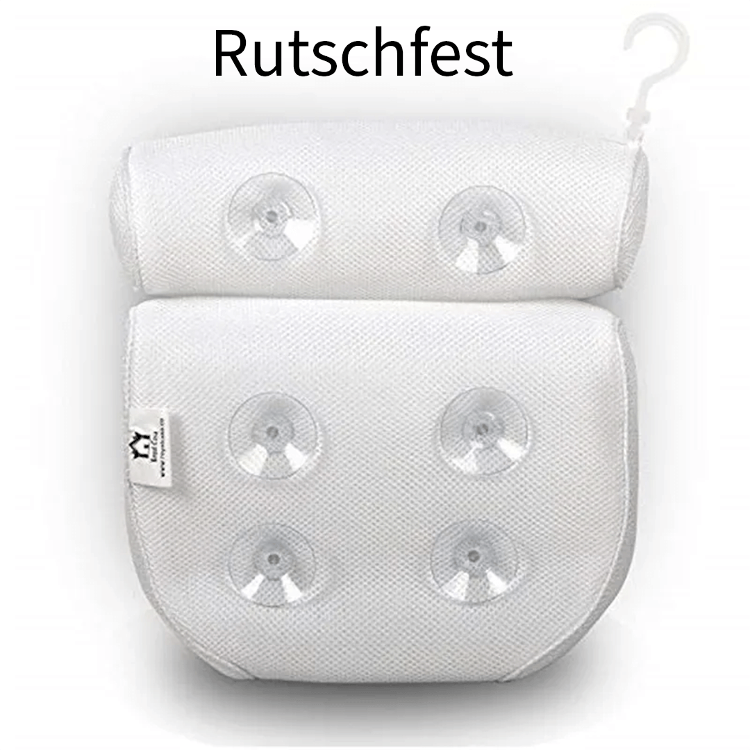 Lisslune | SpaRest - Bath Cushion Comfortable
