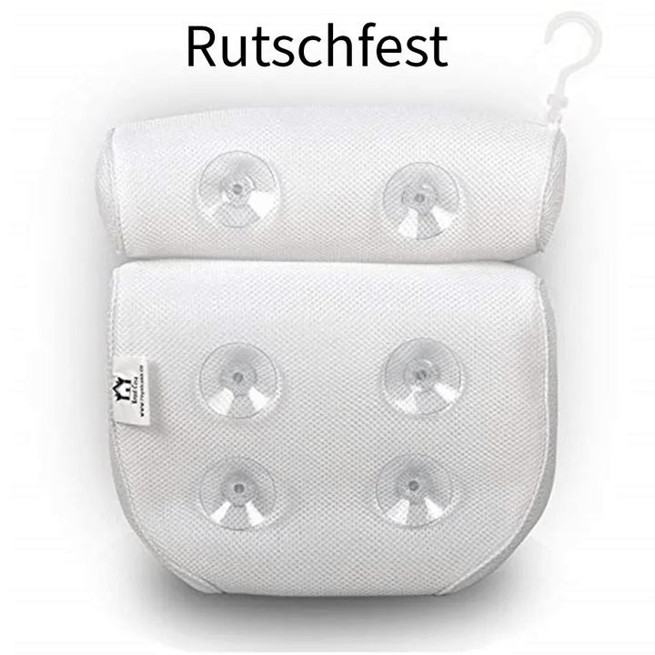 Lisslune | SpaRest - Bath Cushion Comfortable