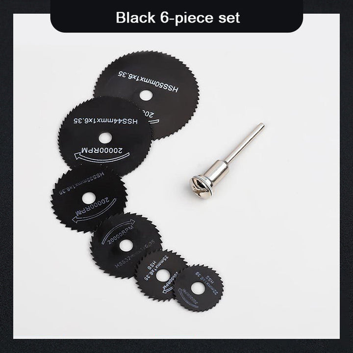 Lisslune | High Speed Steel Saw Blade