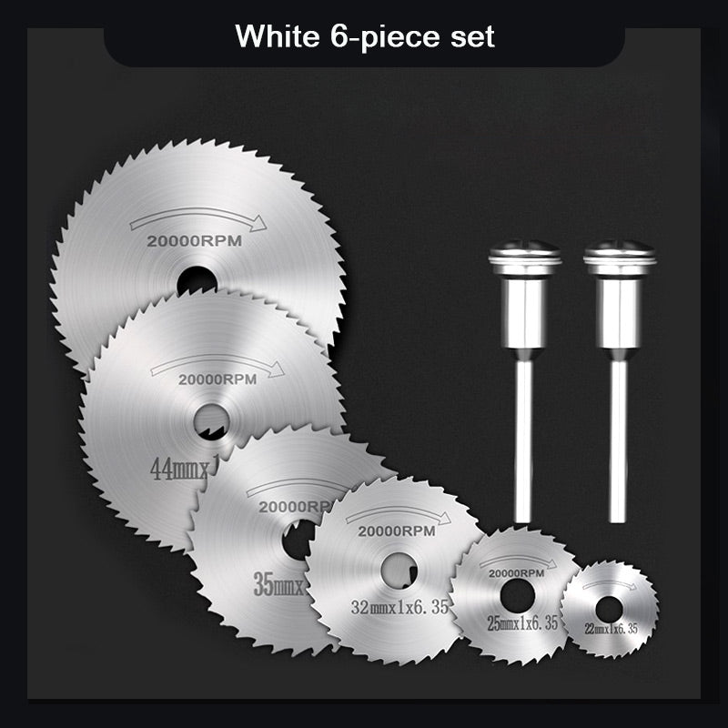 Lisslune | High Speed Steel Saw Blade