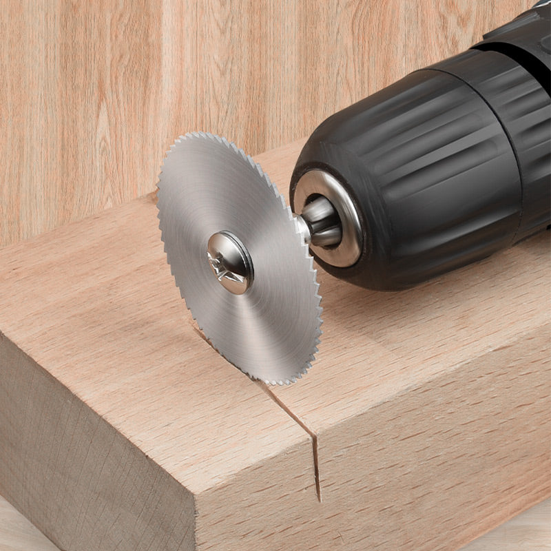 Lisslune | High Speed Steel Saw Blade