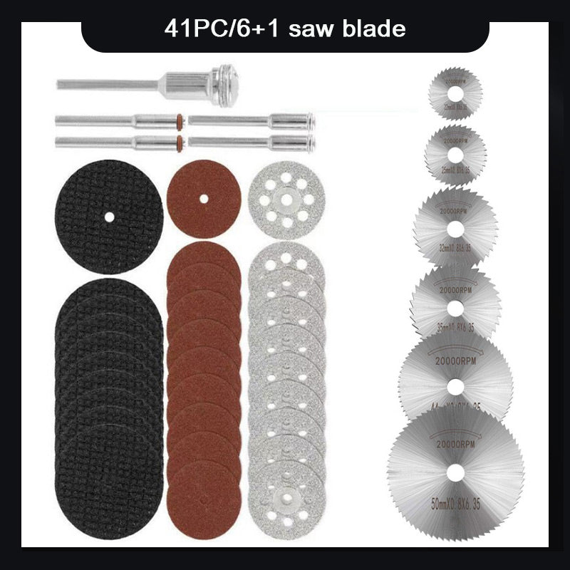 Lisslune | High Speed Steel Saw Blade