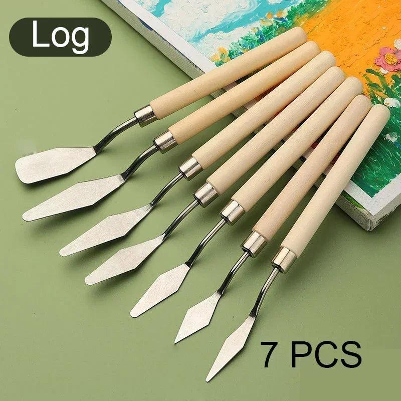 Lisslune | Artisan's Ultimate Baking and Pastry Tool Kit