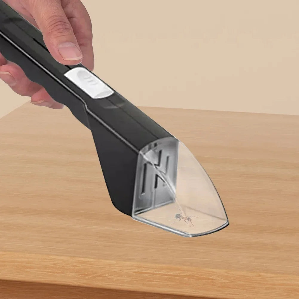 Lisslune | No Exit Easy Insect Catcher Tool
