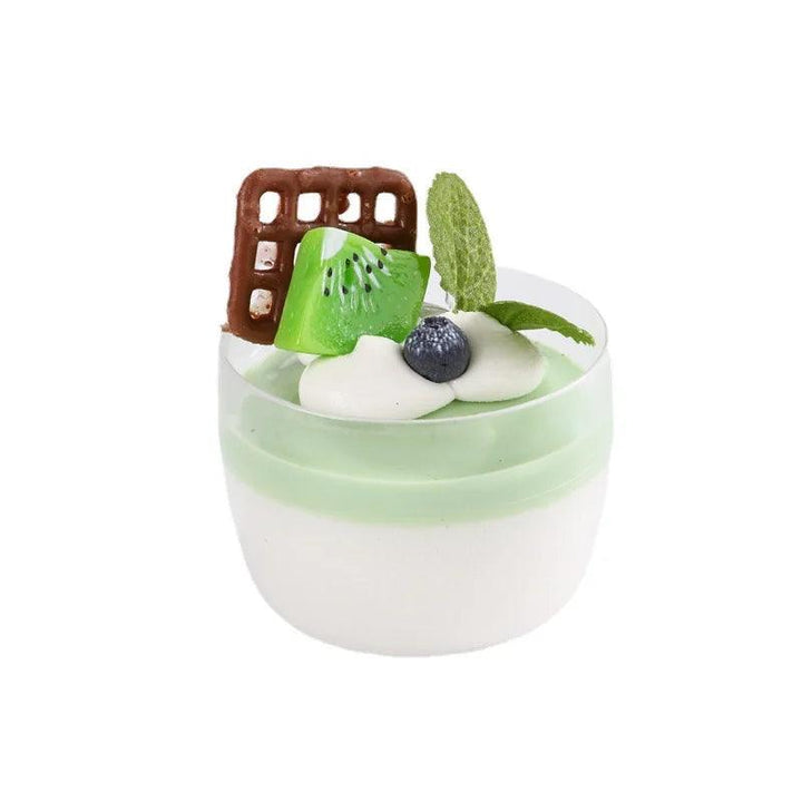 Lisslune | Realistic PU Foam Cake Model for Home Decoration and Photography - FCYY-039