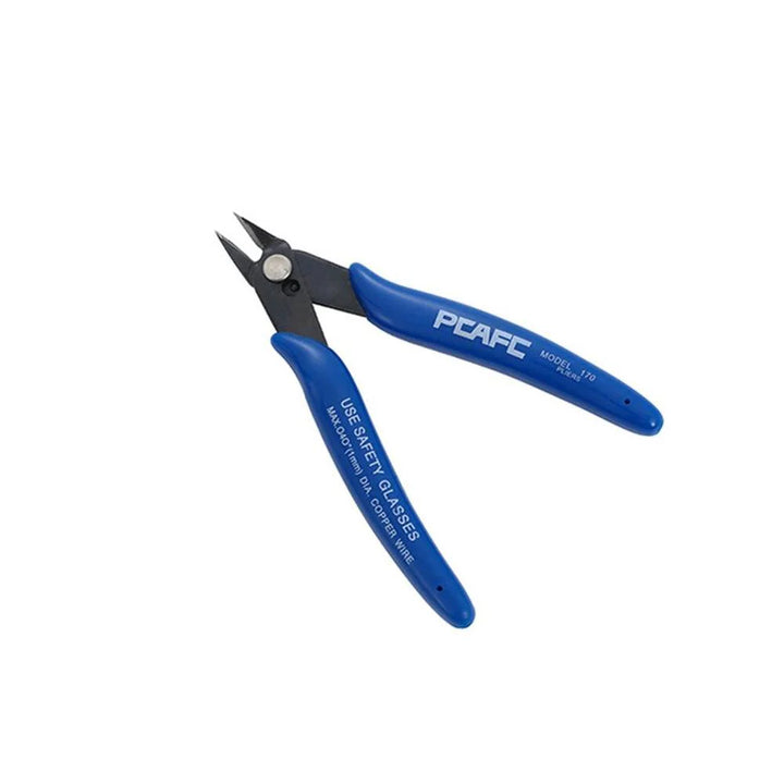 Lisslune | Xiaomi Universal Wire Cutter: Premium Tool for Electronics, Jewelry and Versatile Projects