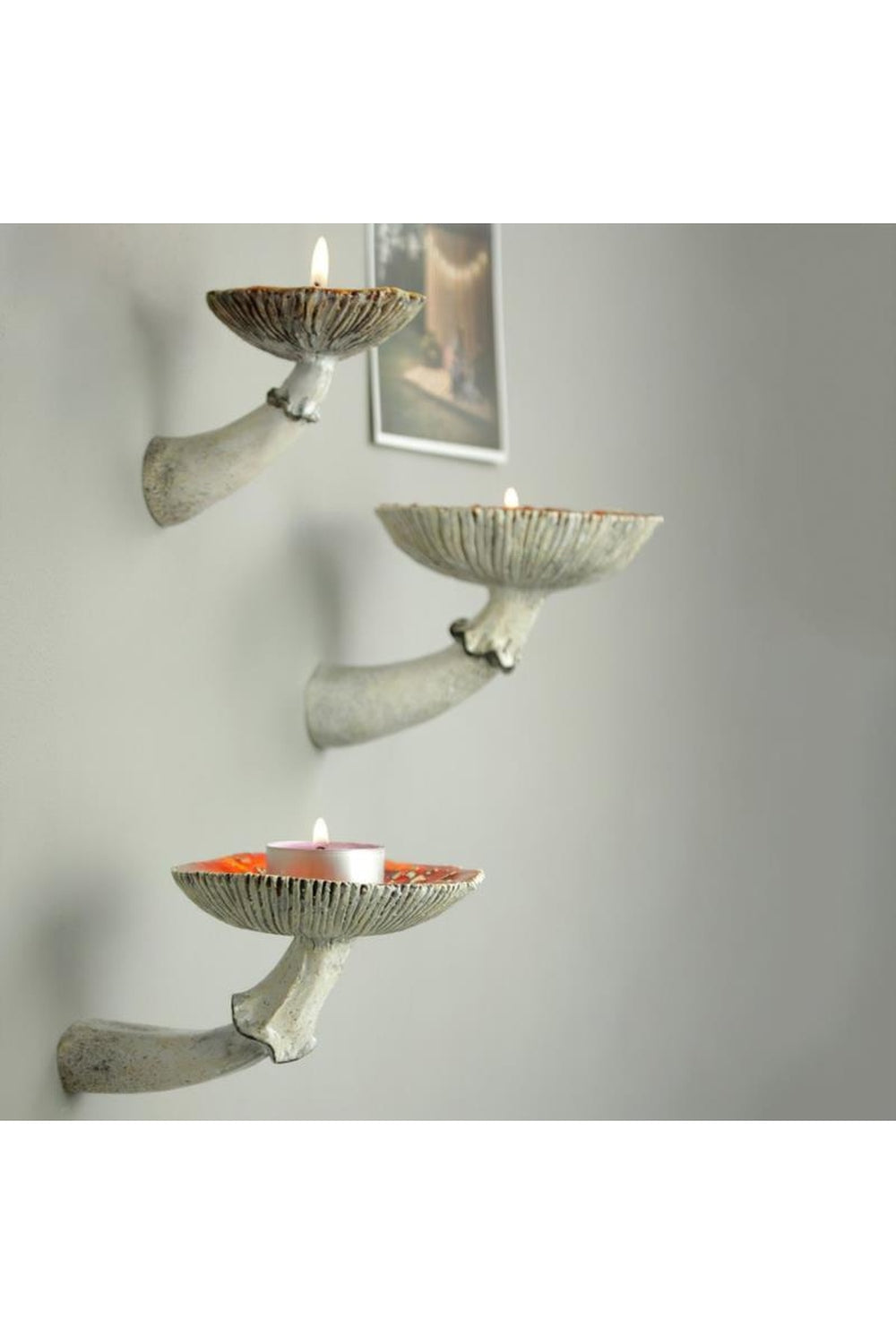 Lisslune | thematic hanging shelf