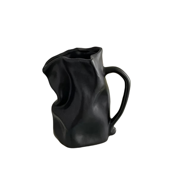Lisslune | GlossiForm Ceramic Vase