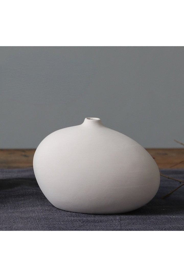 Lisslune | Ceramic Elegance Vases