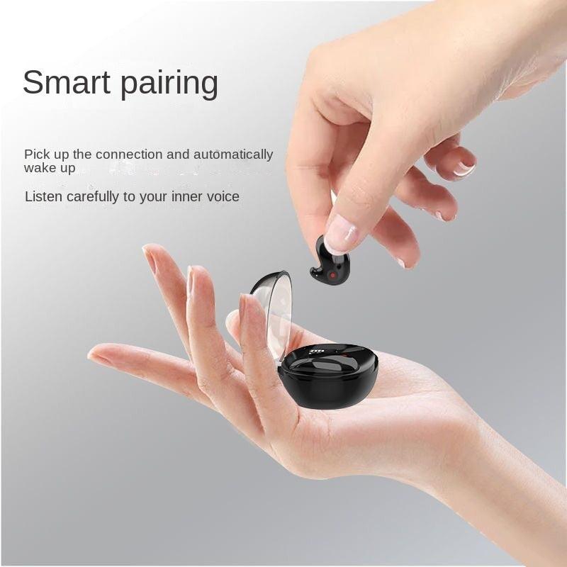 Lisslune | Next-Level Sound with S23 Advanced Wireless Earbuds