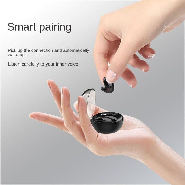 Lisslune | Next-Level Sound with S23 Advanced Wireless Earbuds