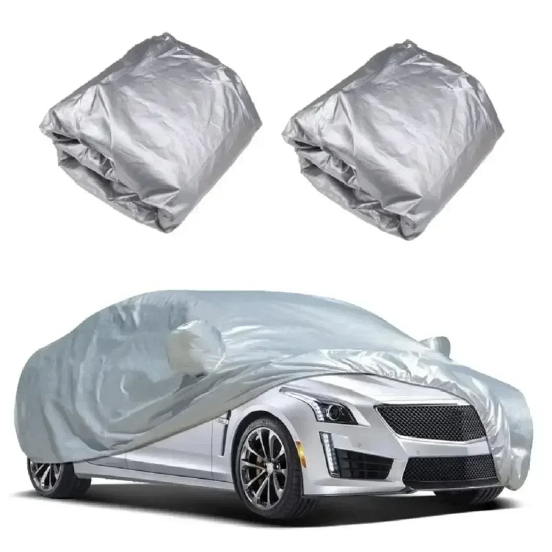 Lisslune | Waterproof Car Cover Full Garage