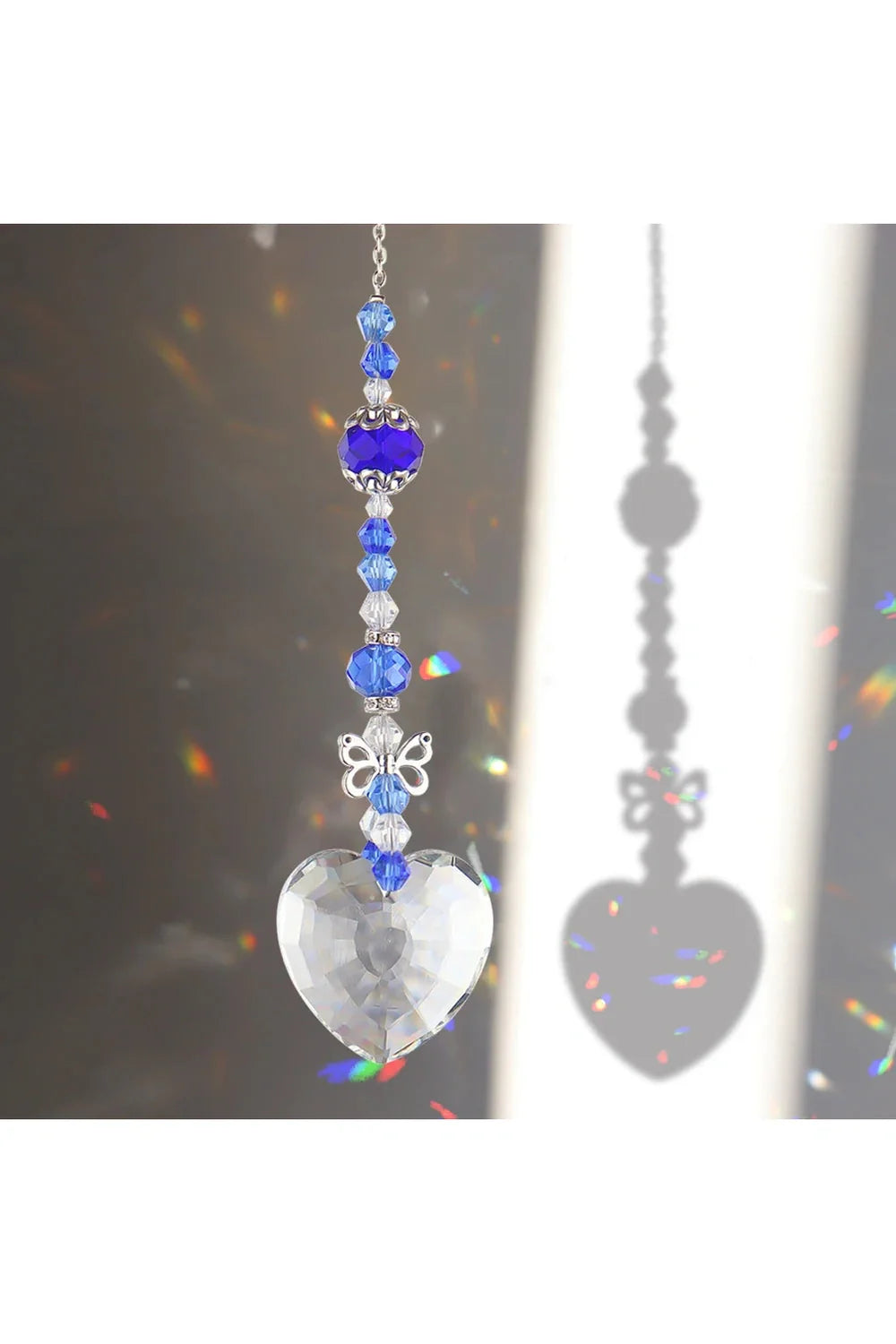 Lisslune | Crystal Light Sun Catcher