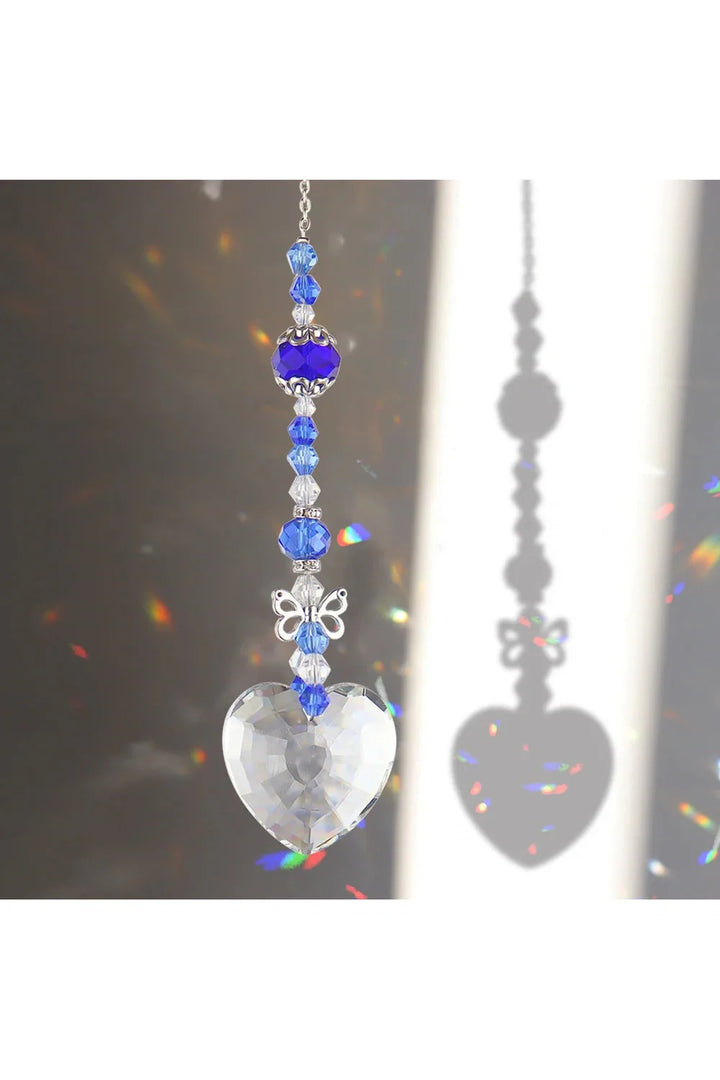 Lisslune | Crystal Light Sun Catcher