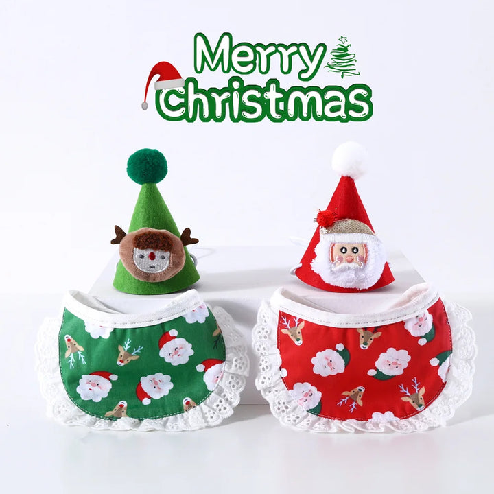 Lisslune | Christmas Hats