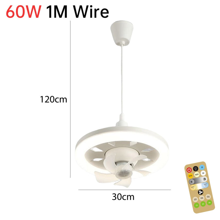 Skorter | Ceiling Fan Light