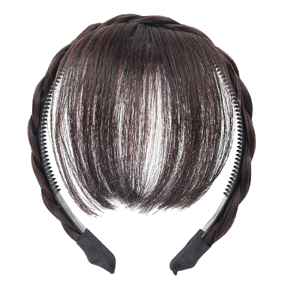 Lisslune | Hair Extension Headband
