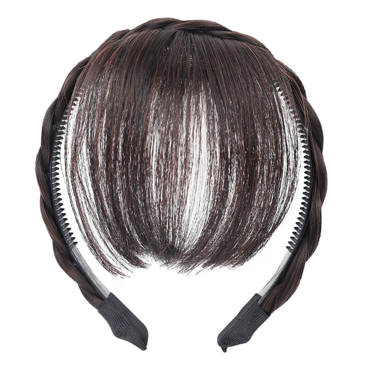 Lisslune | Hair Extension Headband