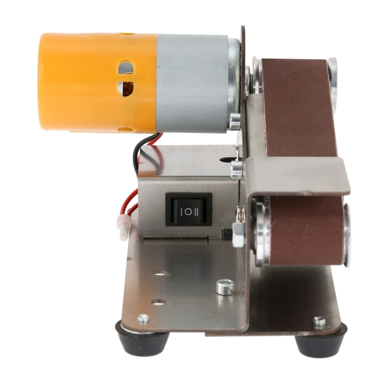 Lisslune | DIY Helper Electric Multifunctional Polishing Machine