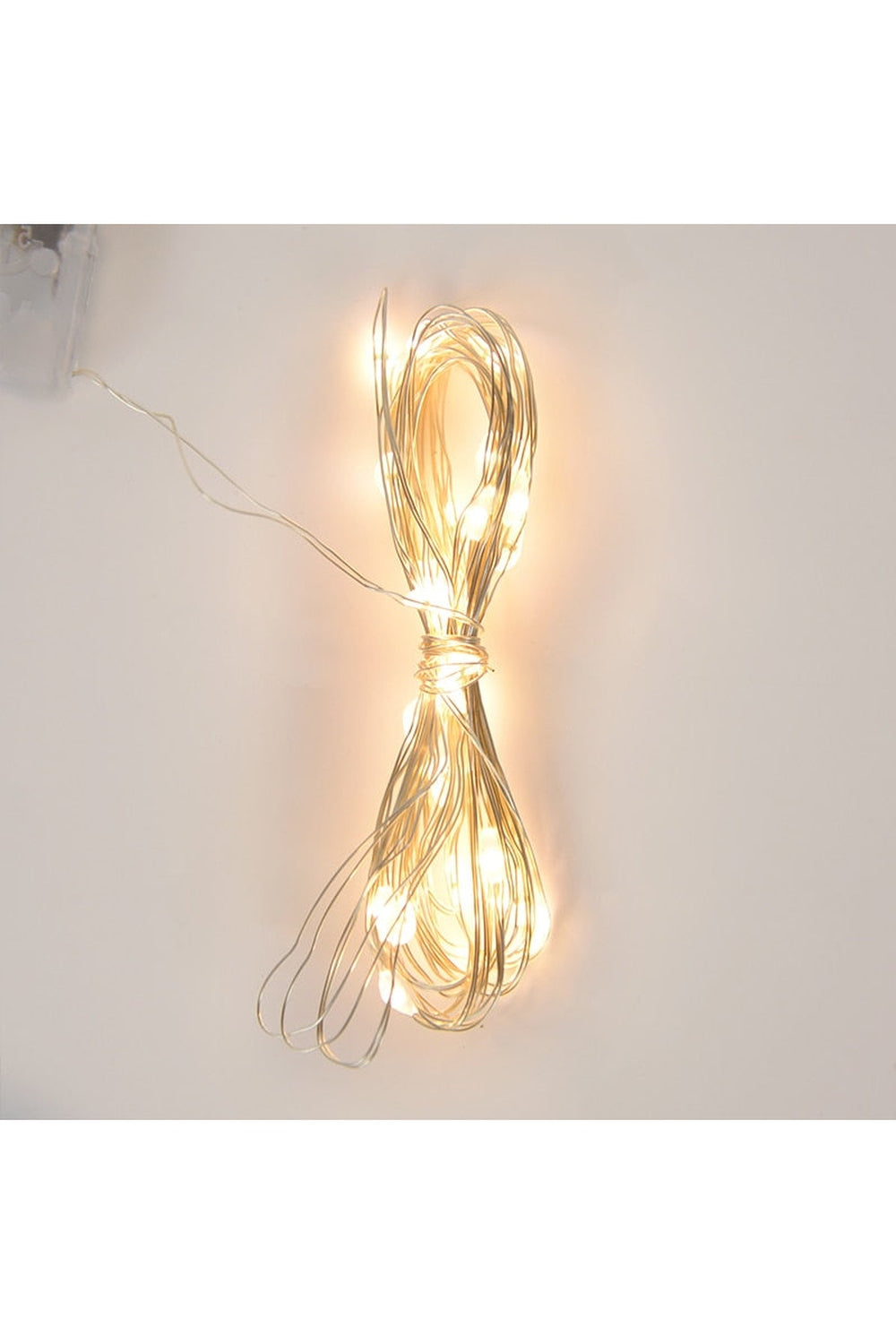 Lisslune | LED Light Garland Decor
