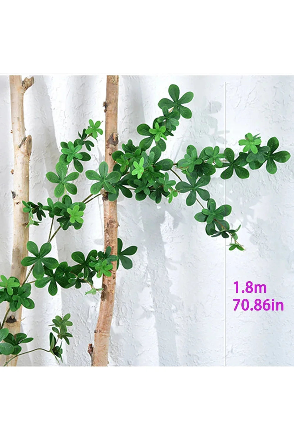 Lisslune | Vine Artificial Plants