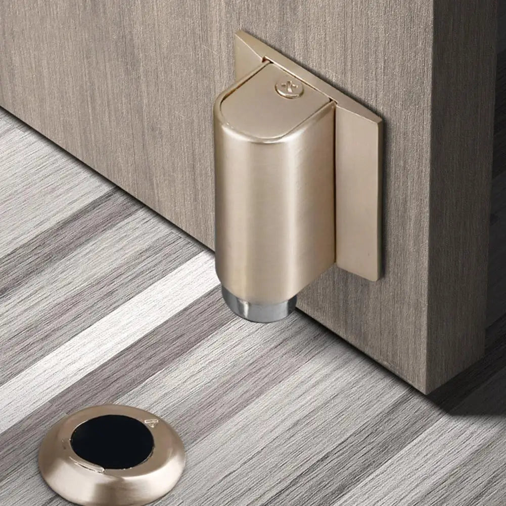 Lisslune | Magnetic Door Stops and Holders