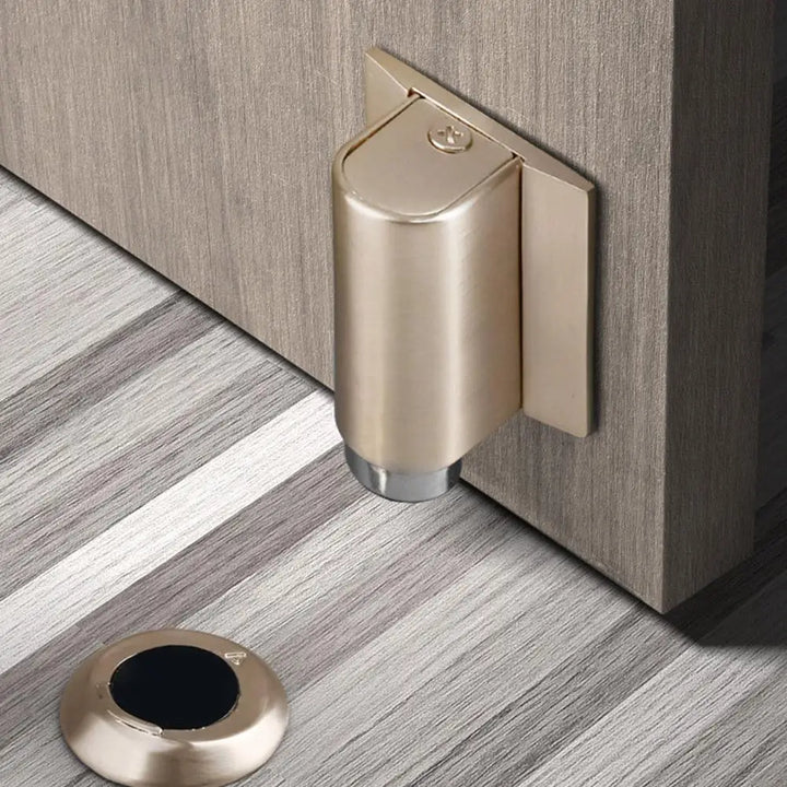 Lisslune | Magnetic Door Stops and Holders