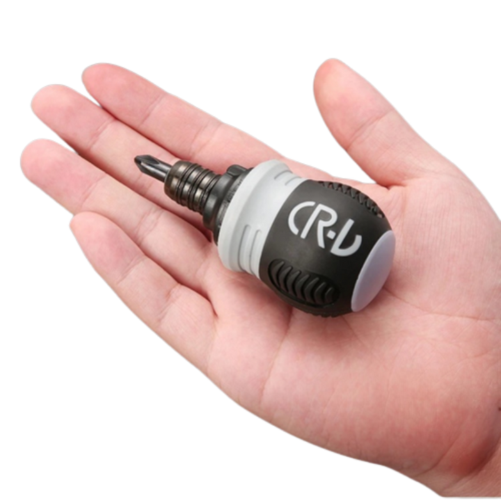 Lisslune | Quick Helper Multifunctional Ratchet Screwdriver Set