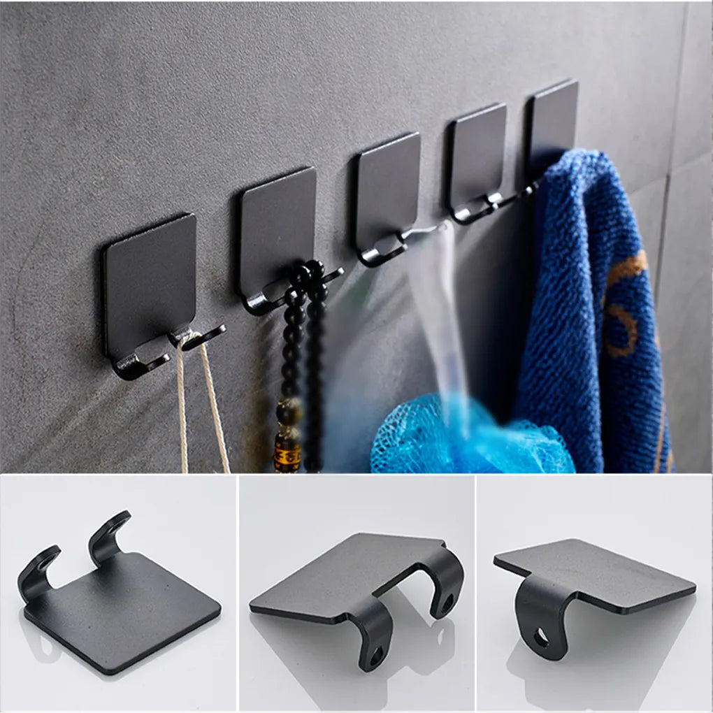 Lisslune | Self-adhesive razor holder for tiles