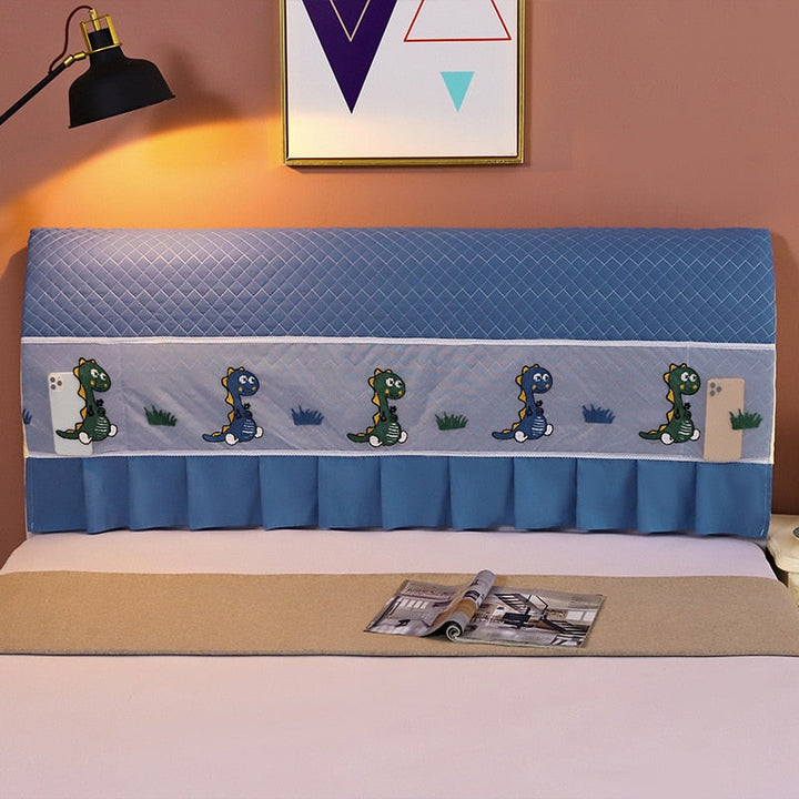 Lisslune | Japanese Style Universal Bedside Cover Storage