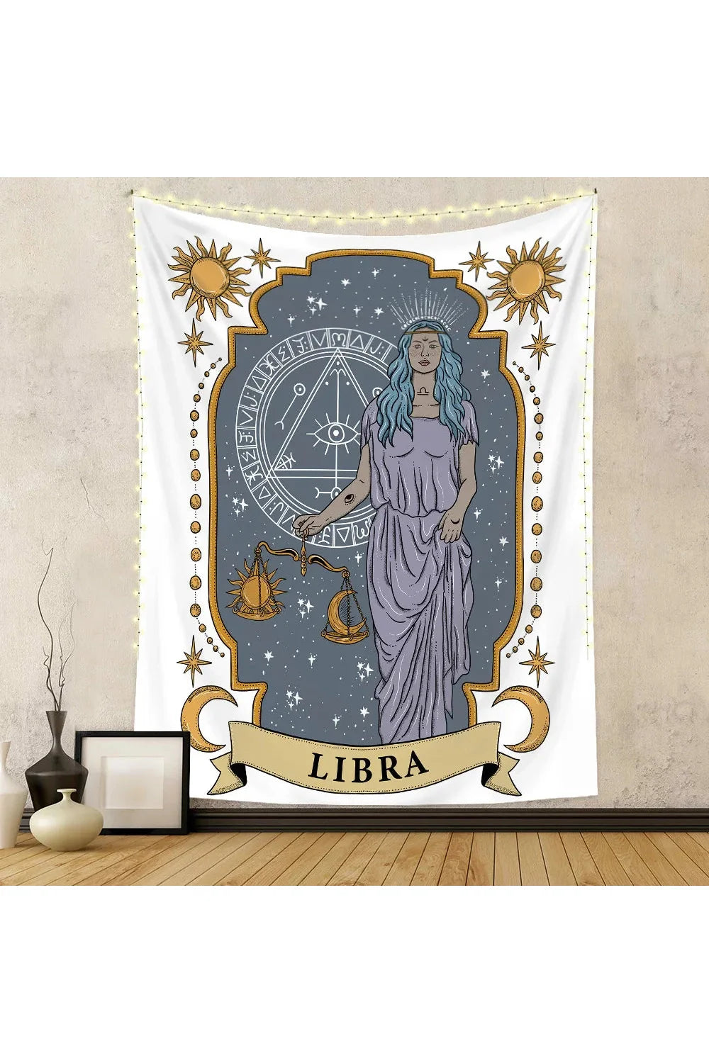 Lisslune | Tapestry Collection