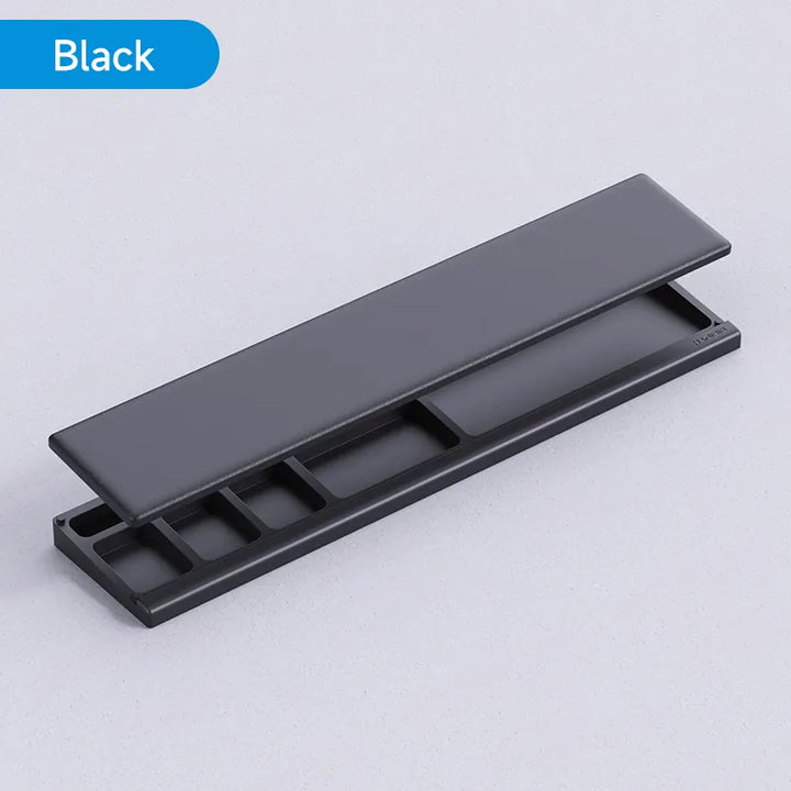 Lisslune | Ergonomic Wrist Pad Office Friendly Desk Organizer