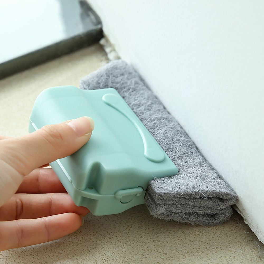 Lisslune | Wipe Power Window Cleaning Brush