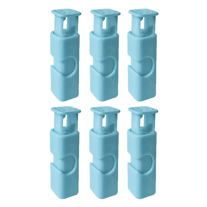 Lisslune | Snack Bag Sealing Clip Set