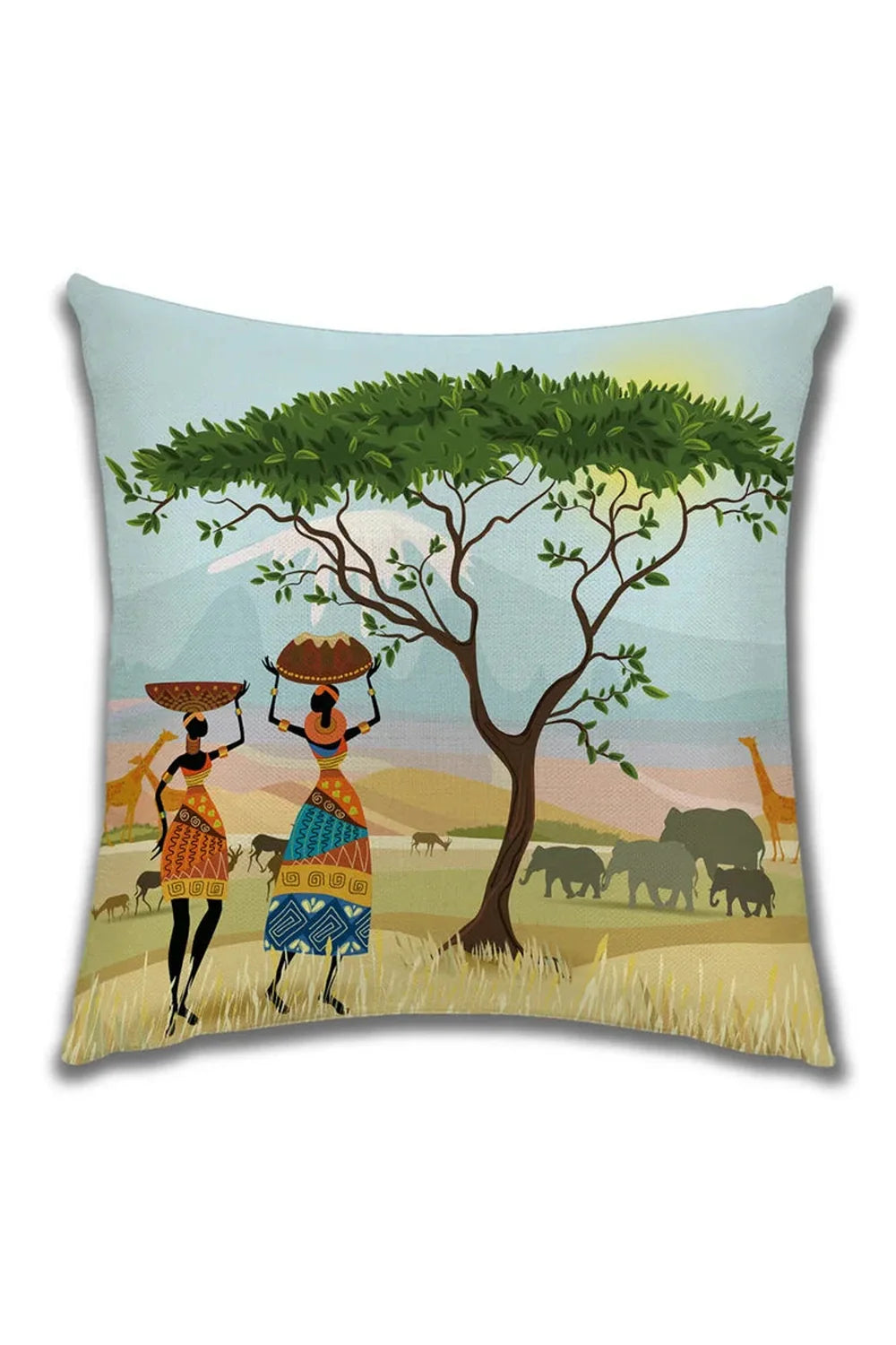 Lisslune | Women's pillowcase