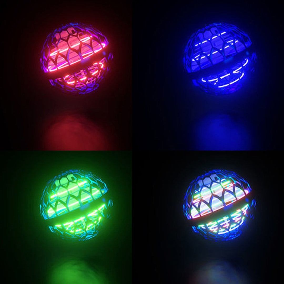 Lisslune | Flying Ball Drone